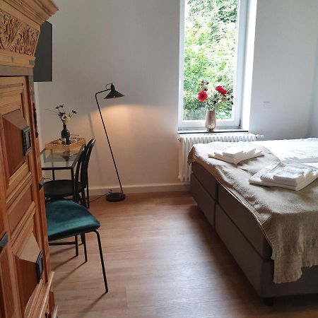 Boutique Hotel Villa Horbach Idar-Oberstein Extérieur photo