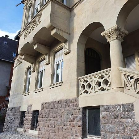 Boutique Hotel Villa Horbach Idar-Oberstein Extérieur photo