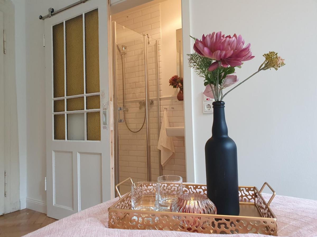 Boutique Hotel Villa Horbach Idar-Oberstein Extérieur photo