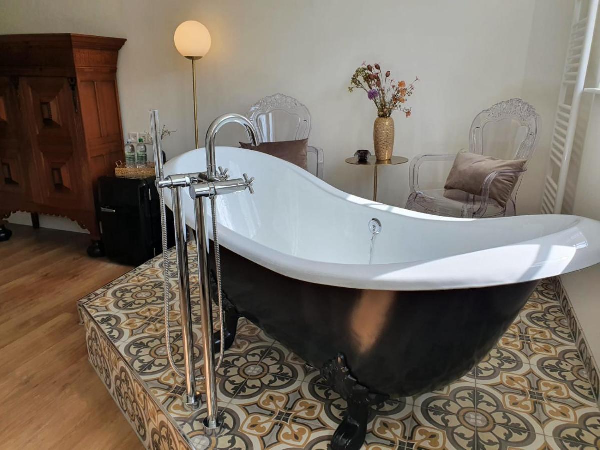 Boutique Hotel Villa Horbach Idar-Oberstein Extérieur photo