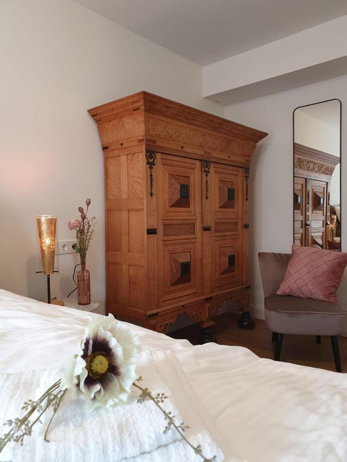Boutique Hotel Villa Horbach Idar-Oberstein Extérieur photo