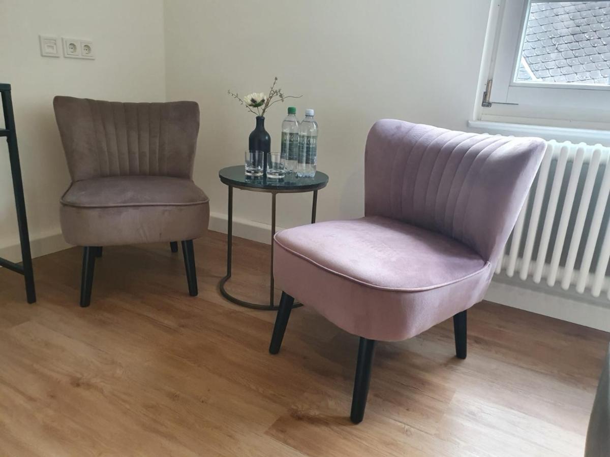 Boutique Hotel Villa Horbach Idar-Oberstein Extérieur photo