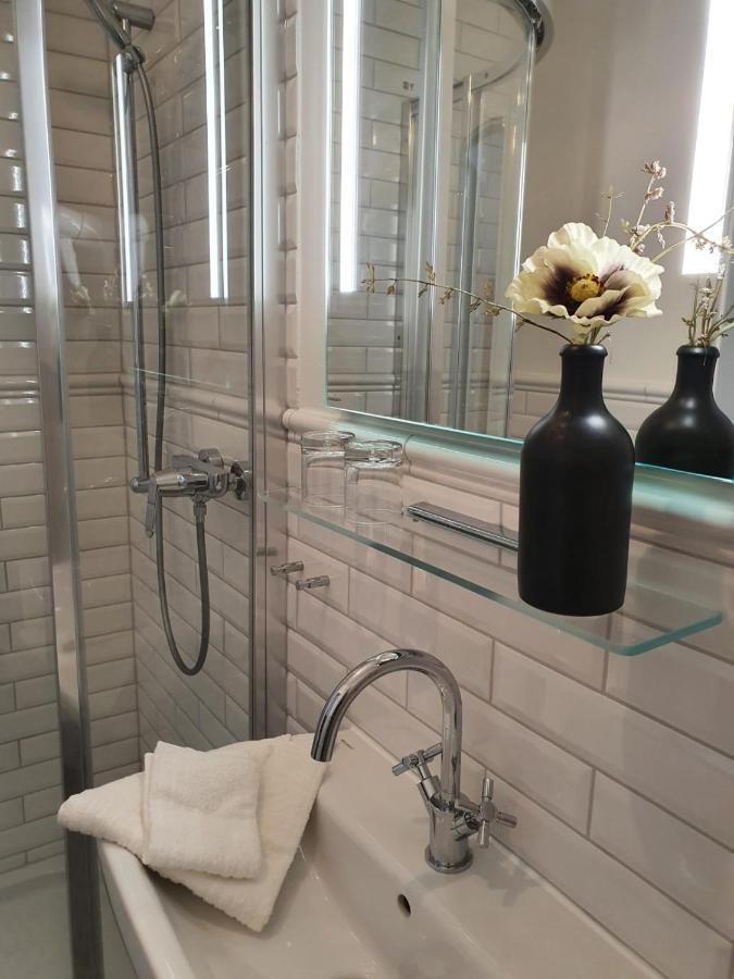Boutique Hotel Villa Horbach Idar-Oberstein Extérieur photo