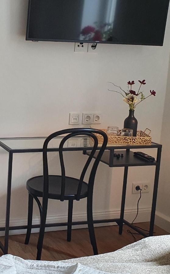 Boutique Hotel Villa Horbach Idar-Oberstein Extérieur photo